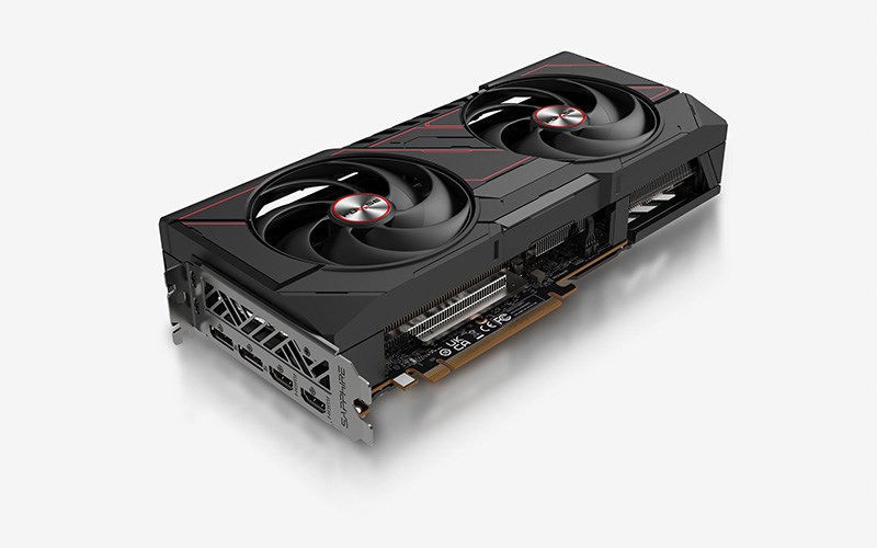 фото Відеокарта Sapphire Radeon RX 9070 GRE 12G Pulse OC (11354-01-20G) 1