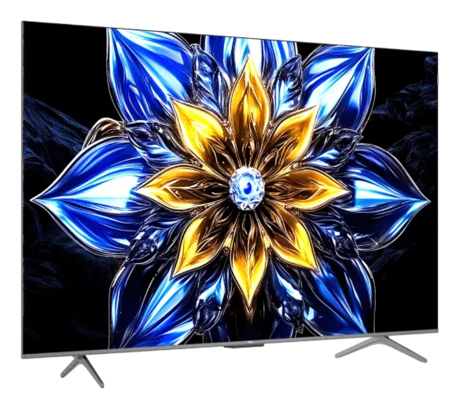 фото Телевізор TCL 55T8C