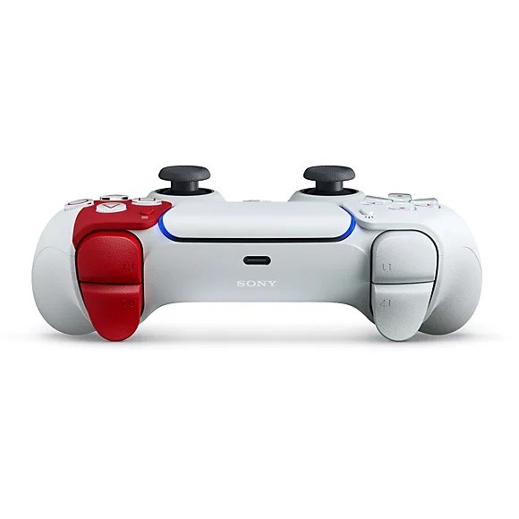 фото Геймпад Sony DualSense God of War Limited Edition (1000048626) 3