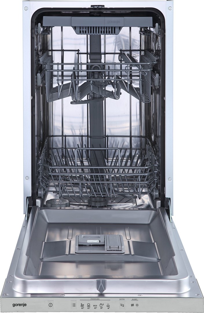 фото Посудомийна машина Gorenje GV520E10S