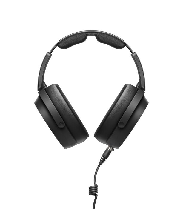 фото Навушники без мікрофону Sennheiser HD 480 PRO Black (700499) 2