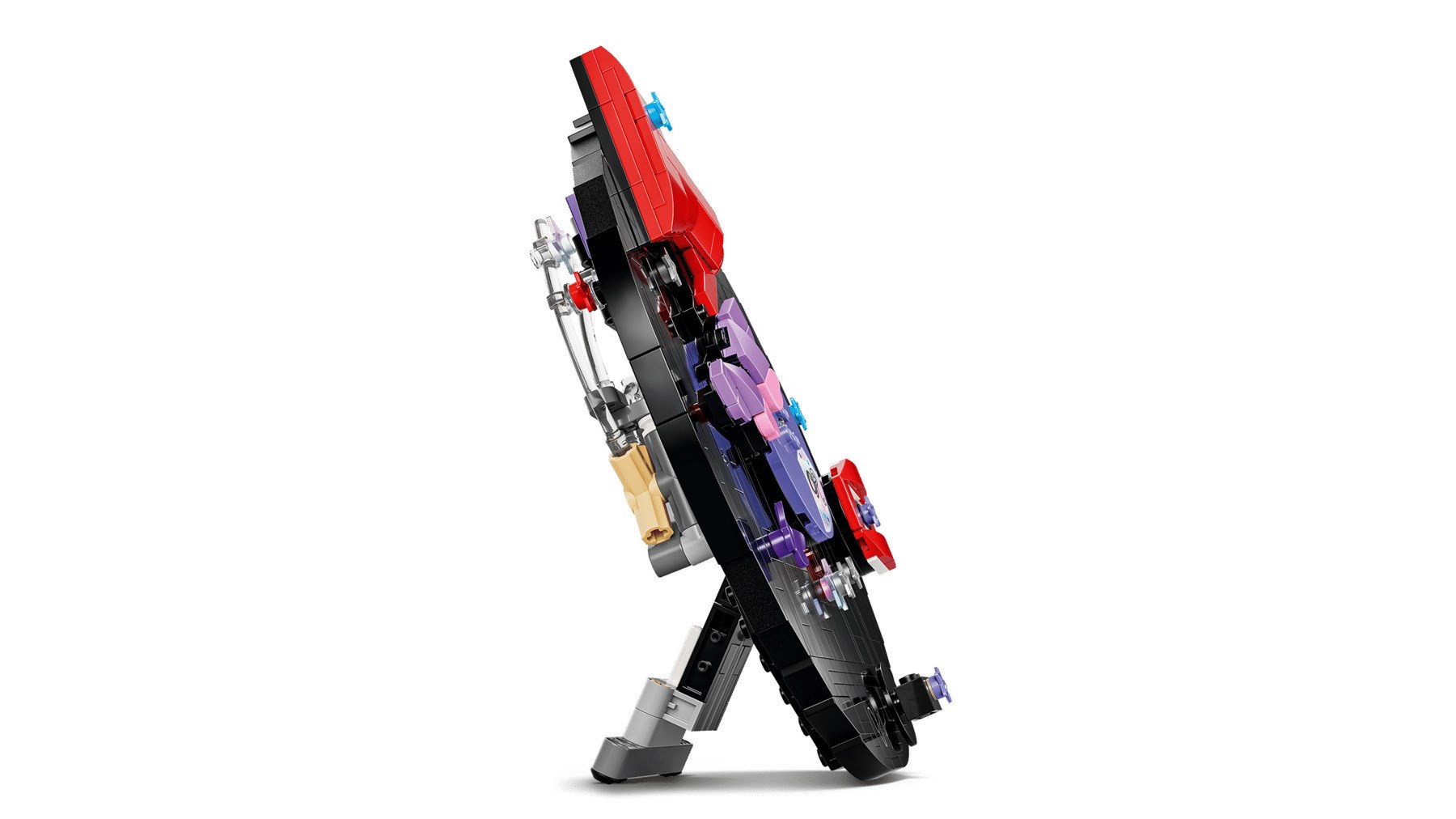 фото Блоковий конструктор LEGO Olivia Rodrigos Vinyl (43028) 3