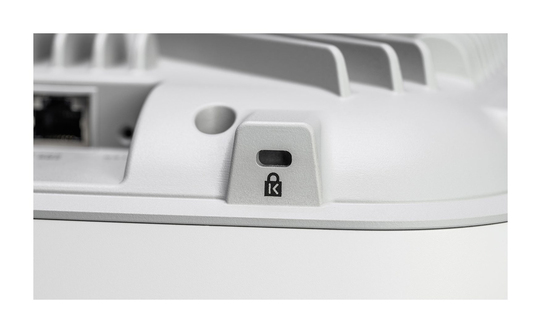 фото Точка доступу Lancom LX-7200 3