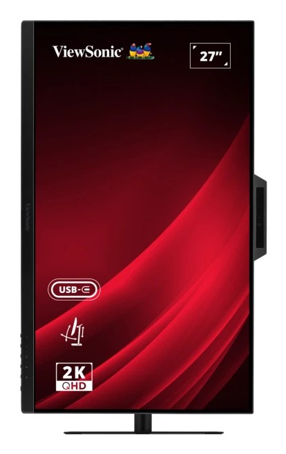 фото Монітор ViewSonic VG2741V-2K 2