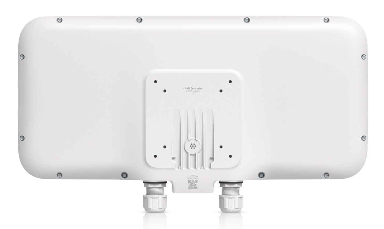 фото Точка доступу Ubiquiti Enterprise 7 Audience (E7-Audience) 3