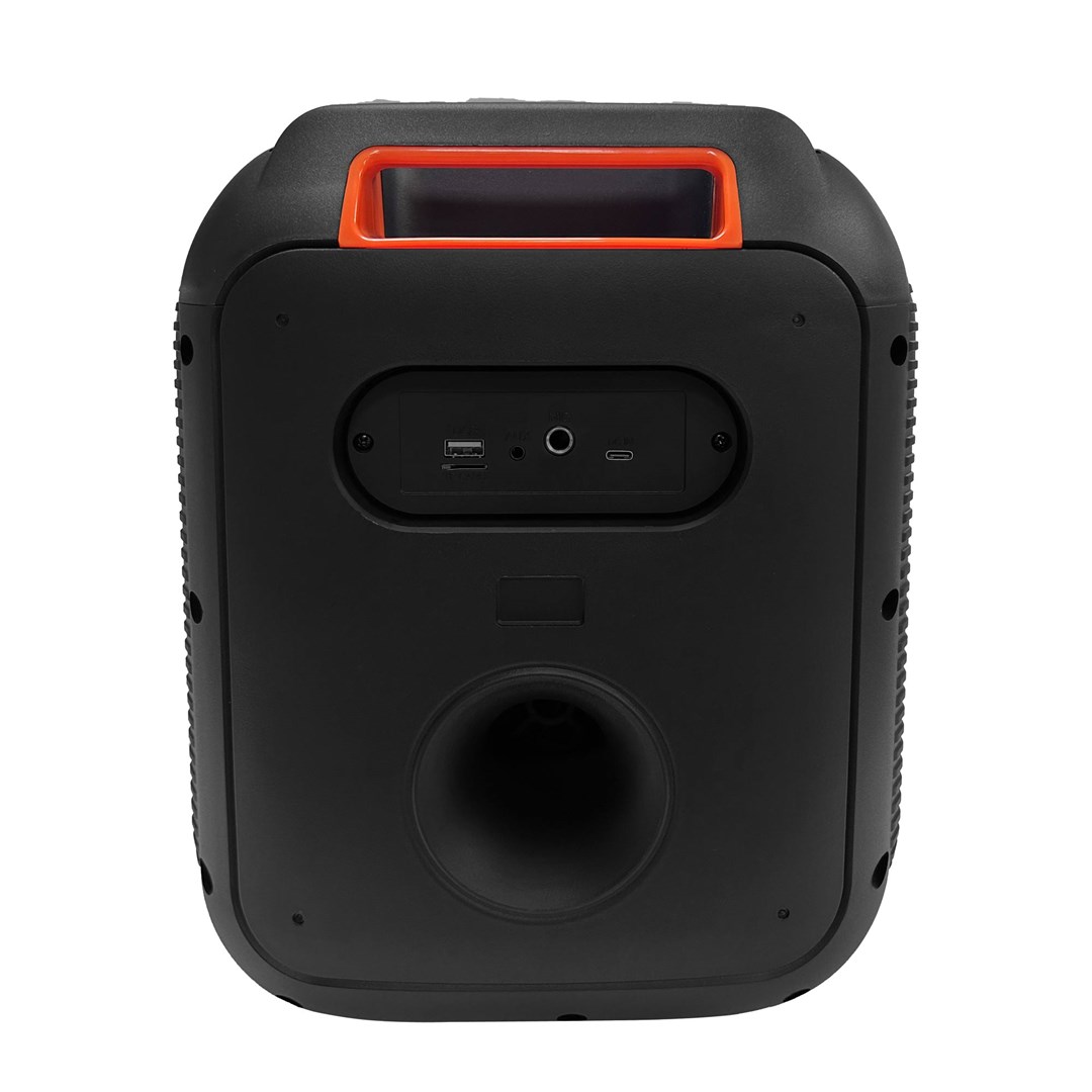 фото Аудіосистема Akai ABTS-V30 Black 1