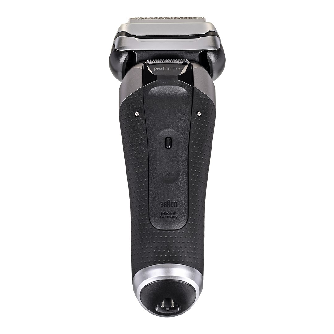 фото Електробритва чоловіча Braun Series 9 Pro+ 9655cc 3