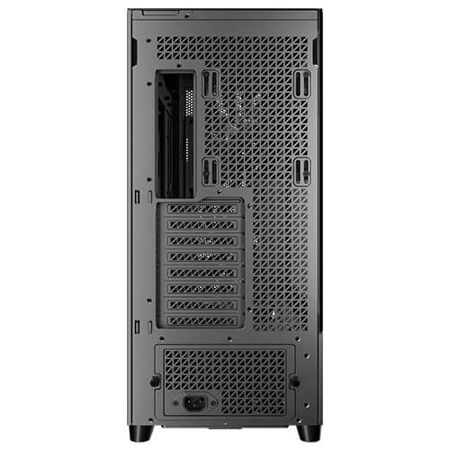 фото Корпус Antec Flux Pro Black (0-761345-10148-6) 2