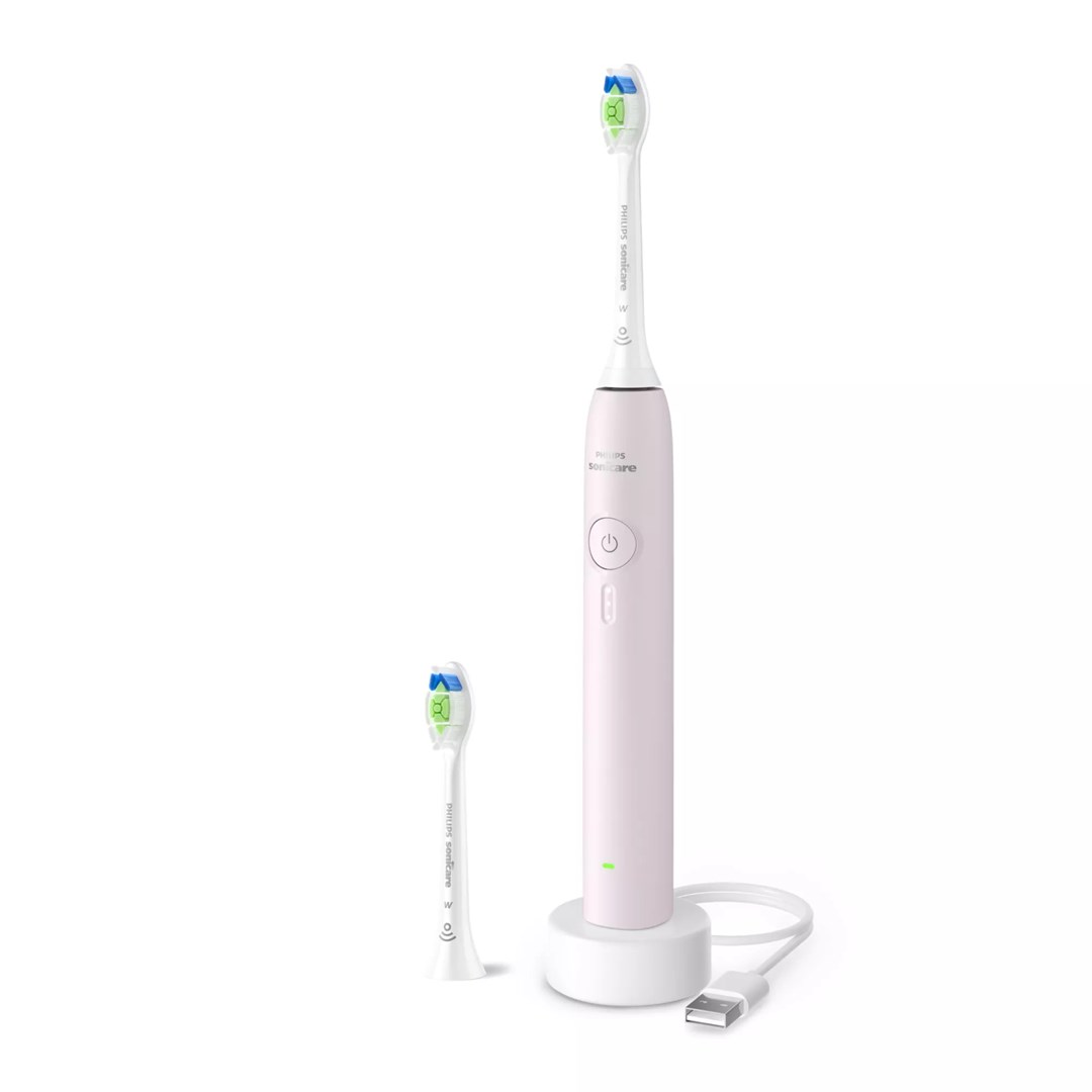 фото Електрична зубна щітка Philips HX4032/03 2