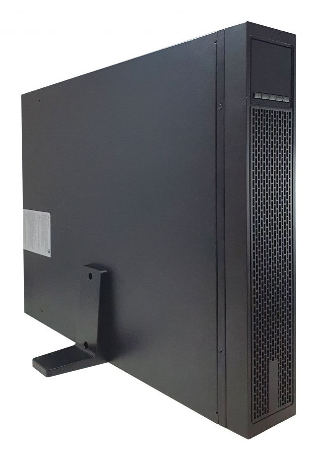 фото Лінійно-інтерактивне ДБЖ LevelOne UPS-2101 2