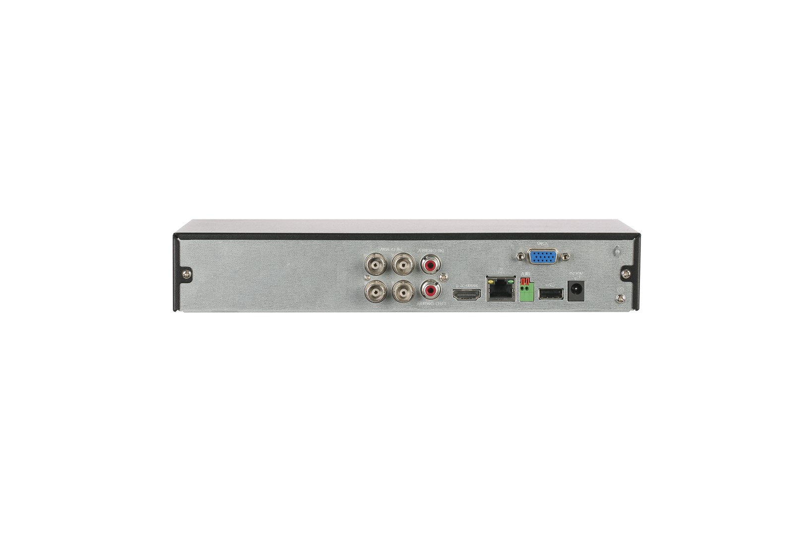 фото Гібридний відеореєстратор (DVR) Dahua Technology XVR5104HS-I3/T 3