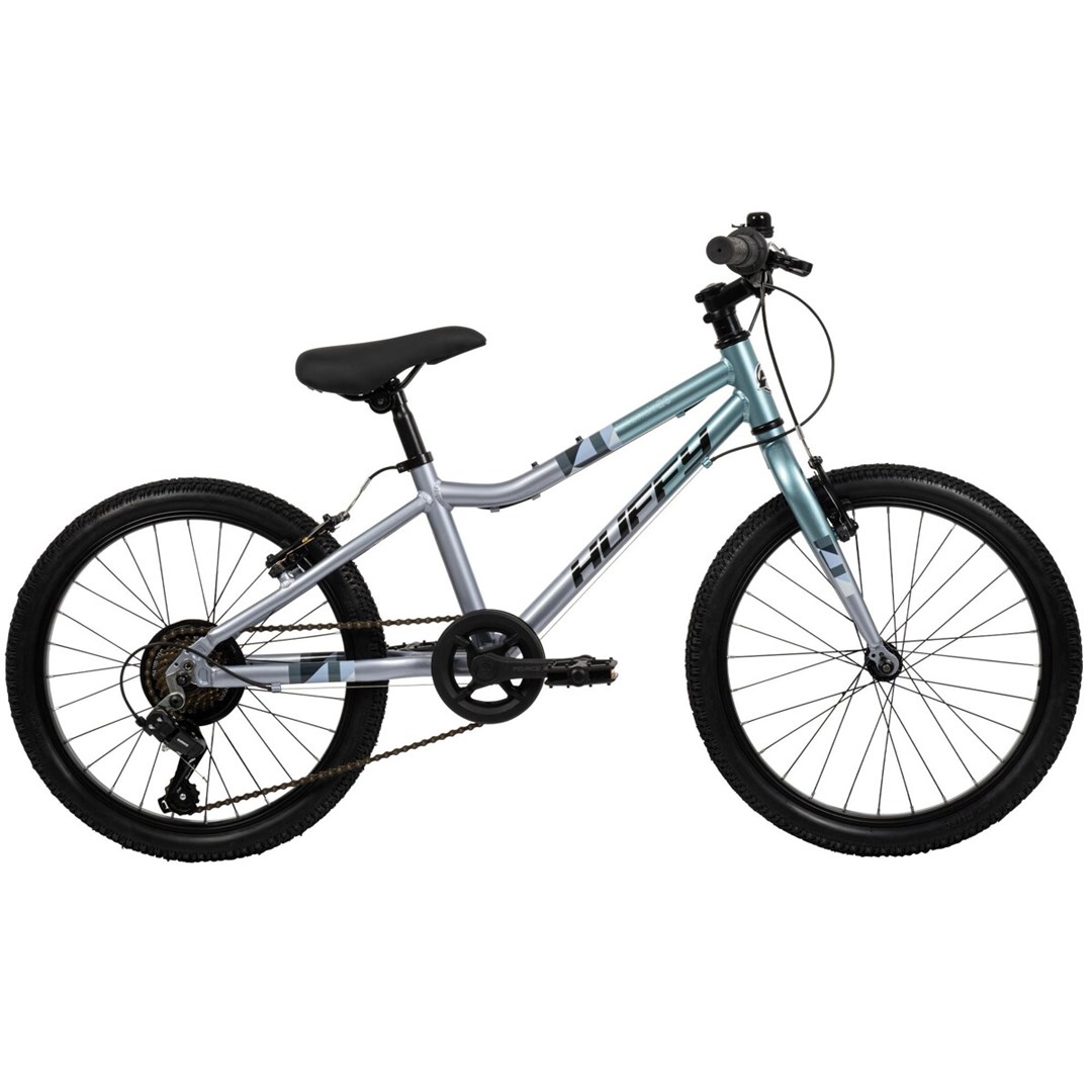 фото Дитячий двоколісний велосипед Huffy Literide 20 (23005W) 1