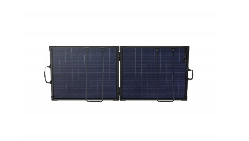 фото Зарядний пристрій на сонячній батареї Anker Solix PS200 200 Вт (A24360A1) 2