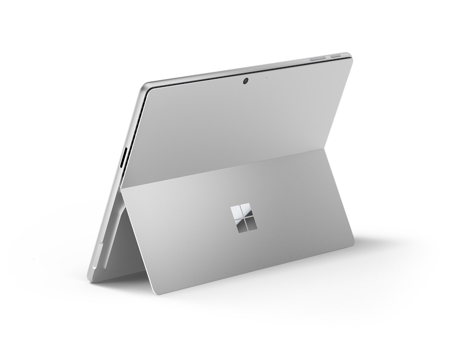 фото Планшет-трансформер Microsoft Surface Pro 11 Snapdragon X Plus 13" 16/256GB Platinum (ZIK-00004) 3