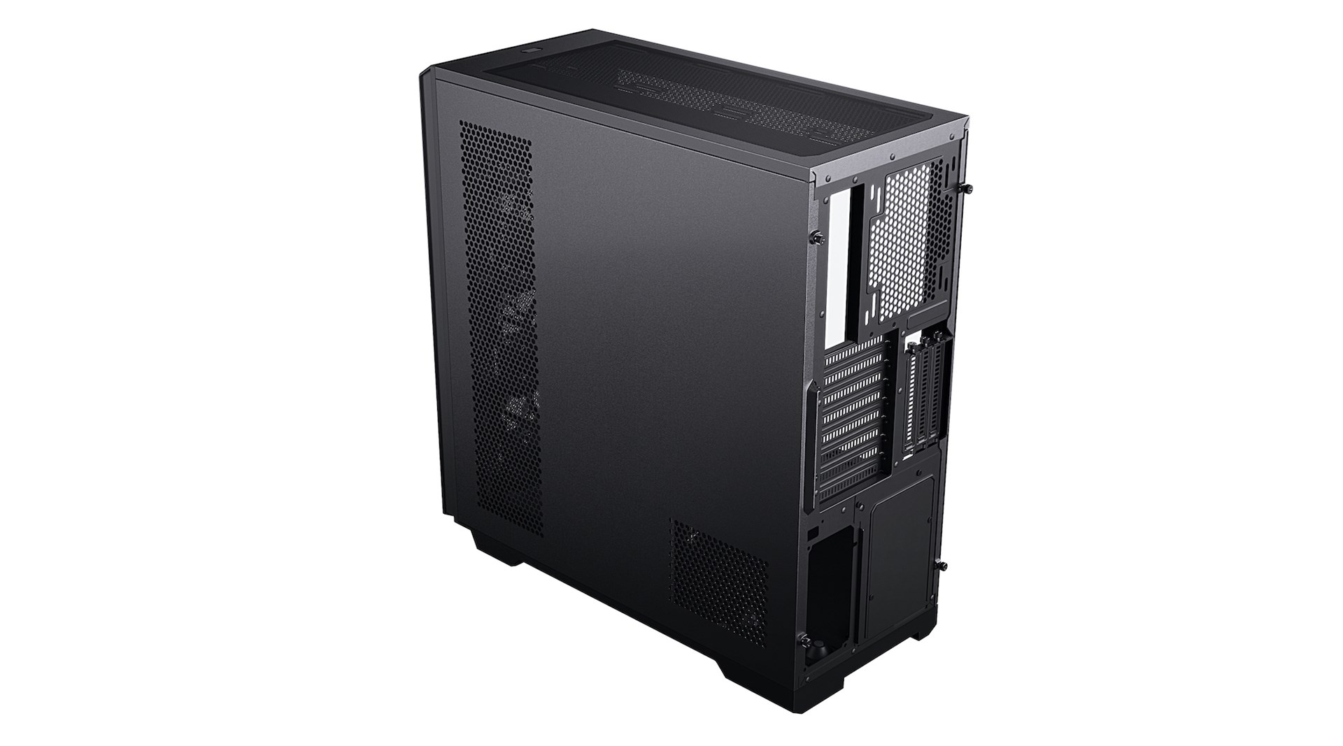 фото Корпус Phanteks Enthoo Pro 2 Closed Panel Server Black (PH-ES620PC_BK02) 3
