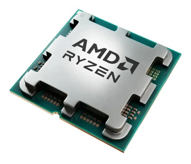 фото Процесор AMD Ryzen 7 7700X3D (100-000002235) 3