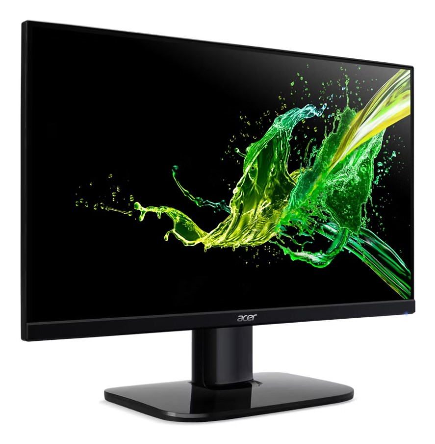 фото Монітор Acer KA272UGbmiipx (UM.HX2EE.G11) 2