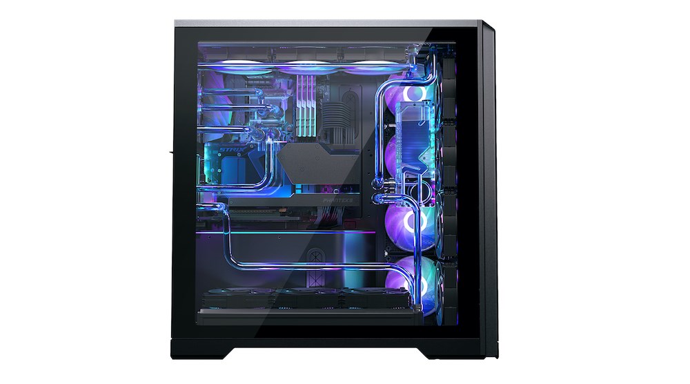 фото Корпус Phanteks Enthoo Pro 2 Black (PH-ES620PTG_DBK01) 1