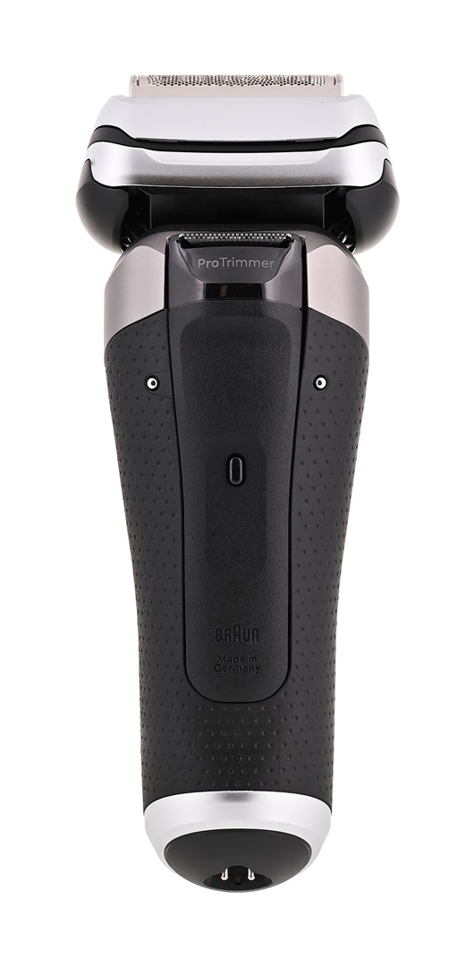 фото Електробритва чоловіча Braun Series 9 Pro+ 9615s 2