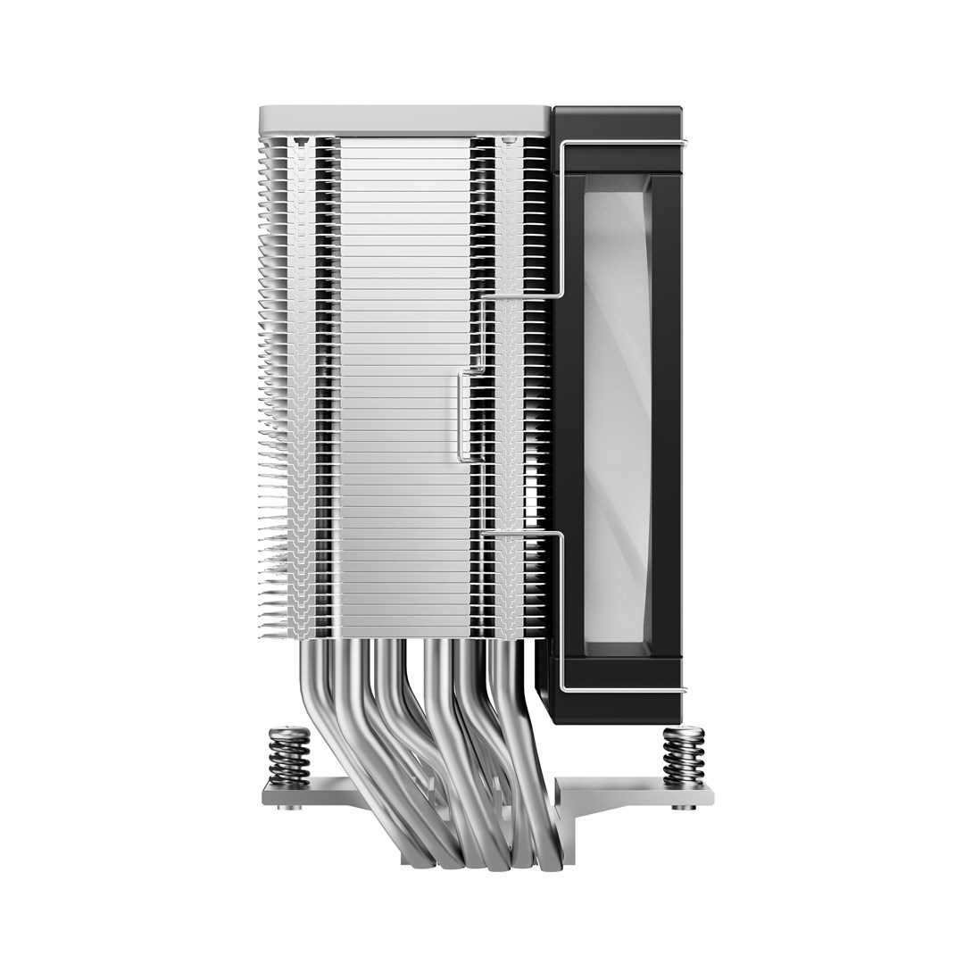 фото Повітряне охолодження Deepcool AG600 ARGB Black (R-AG600-BKAMMG2-G) 3