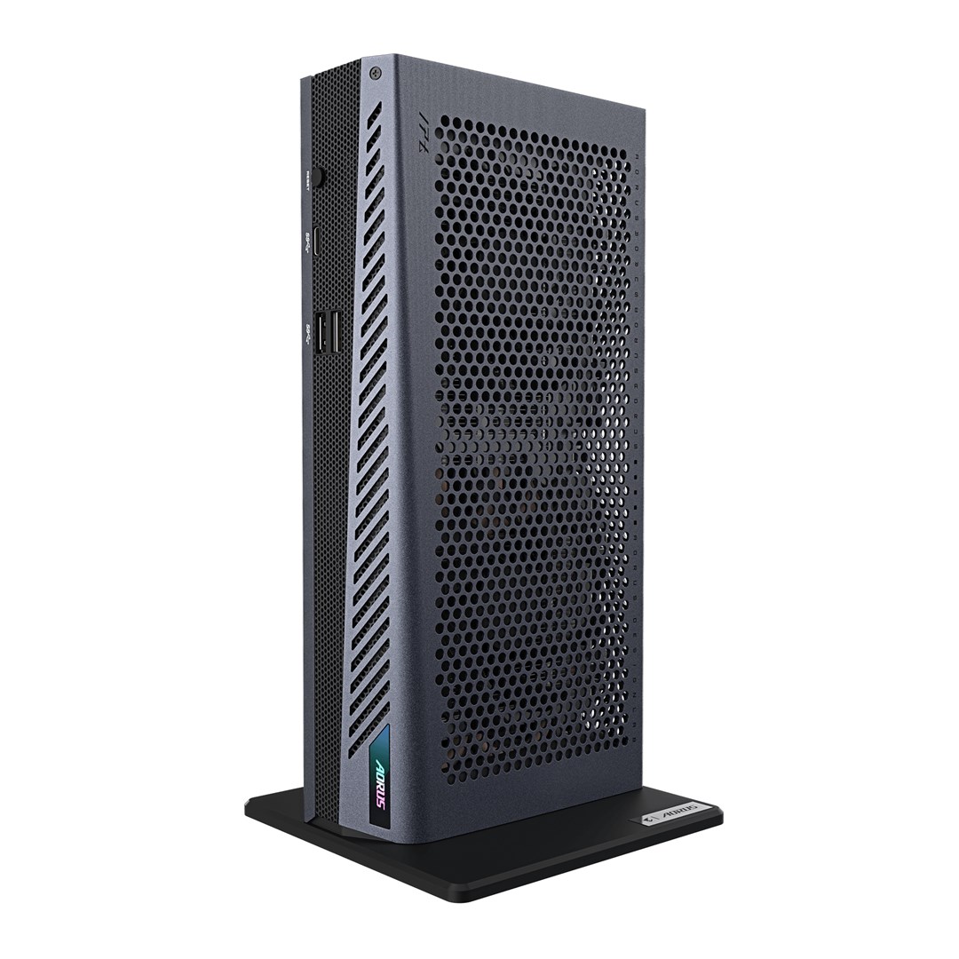 фото Відеокарта Gigabyte GeForce RTX 5060 Ti Aorus AI Box (GV-N506TIXEB-16GD) 1