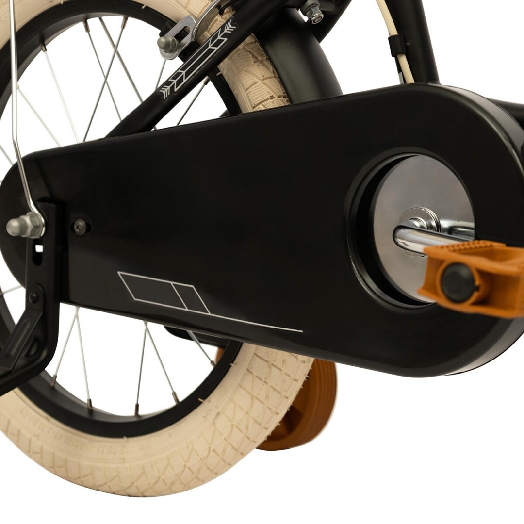 фото Дитячий двоколісний велосипед Huffy Vintage 16 (21255W) 2