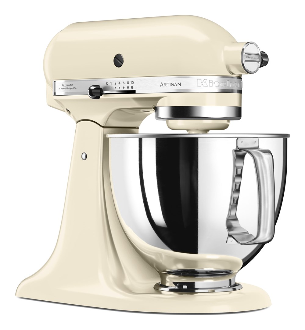 фото Кухонна машина KitchenAid 5KSM125EAC