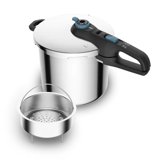 фото Скороварка Tefal Secure Trendy (P2584401) 2
