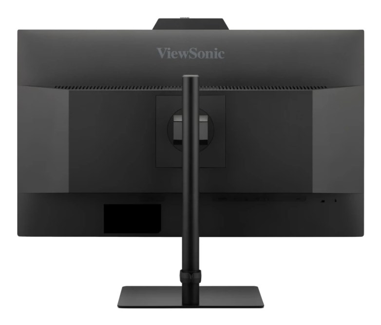 фото Монітор ViewSonic VG2741V-2K 3