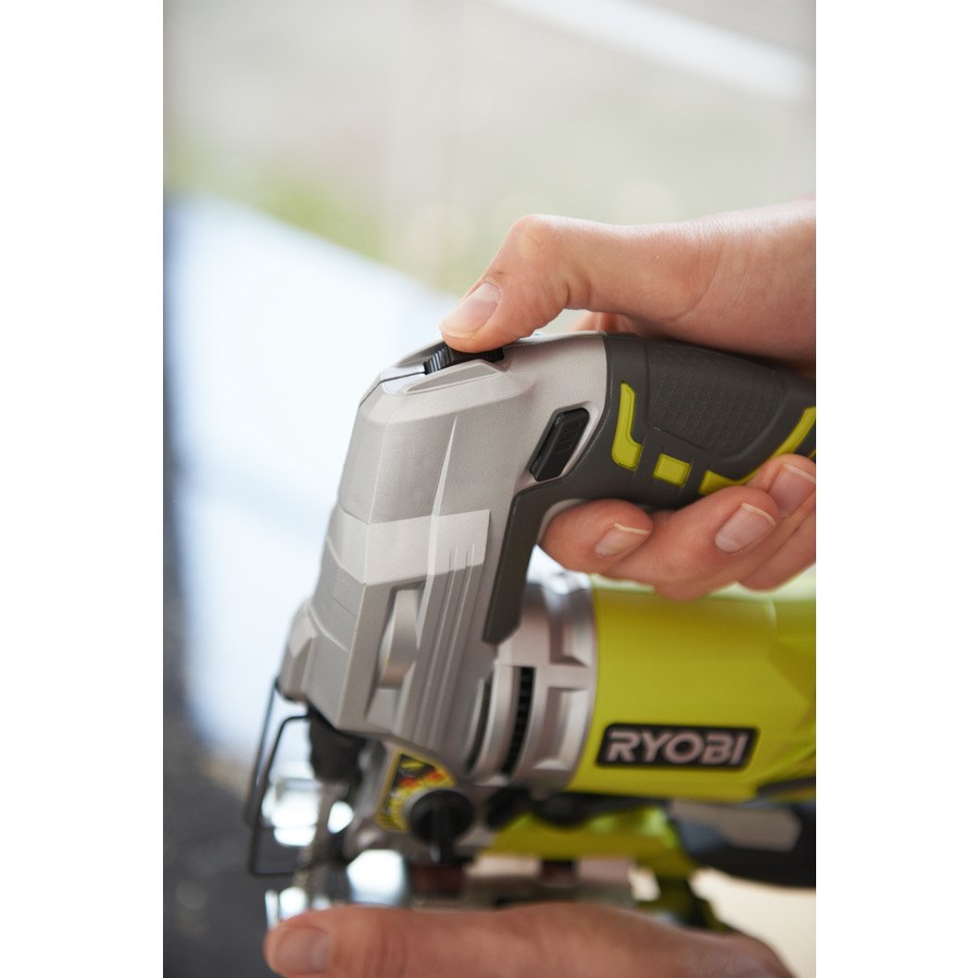 фото Електролобзик Ryobi RJS850-K (5133002217) 3