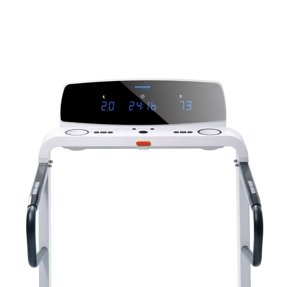 Bieżnia elektryczna HORIZON FITNESS Omega Z-02